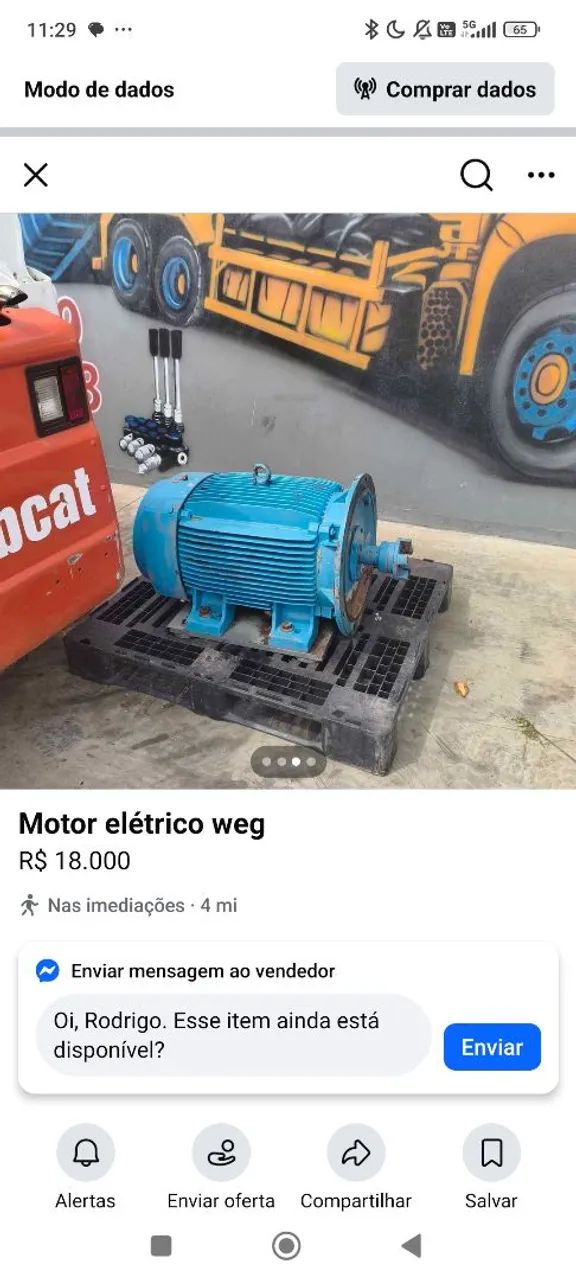 Motor  - Foto 4