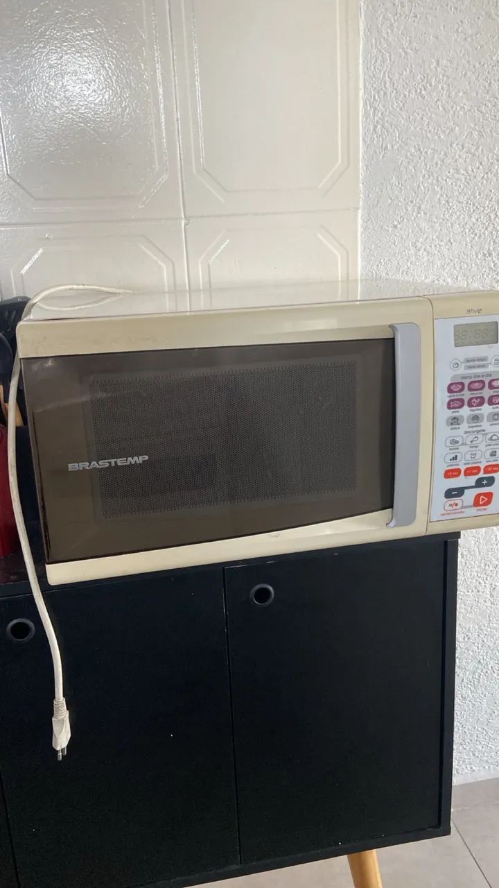 Microondas 