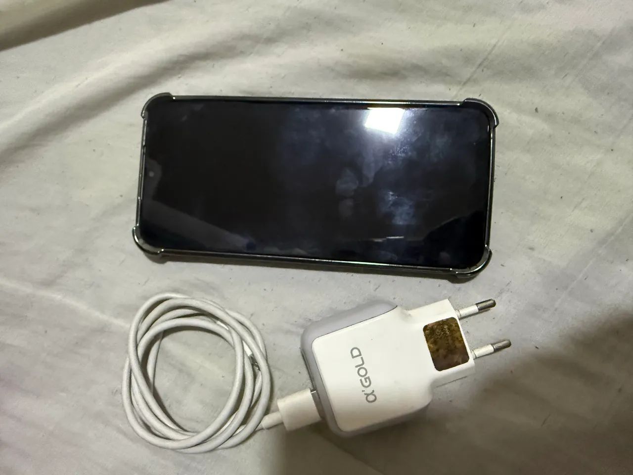 Infinix smart 6