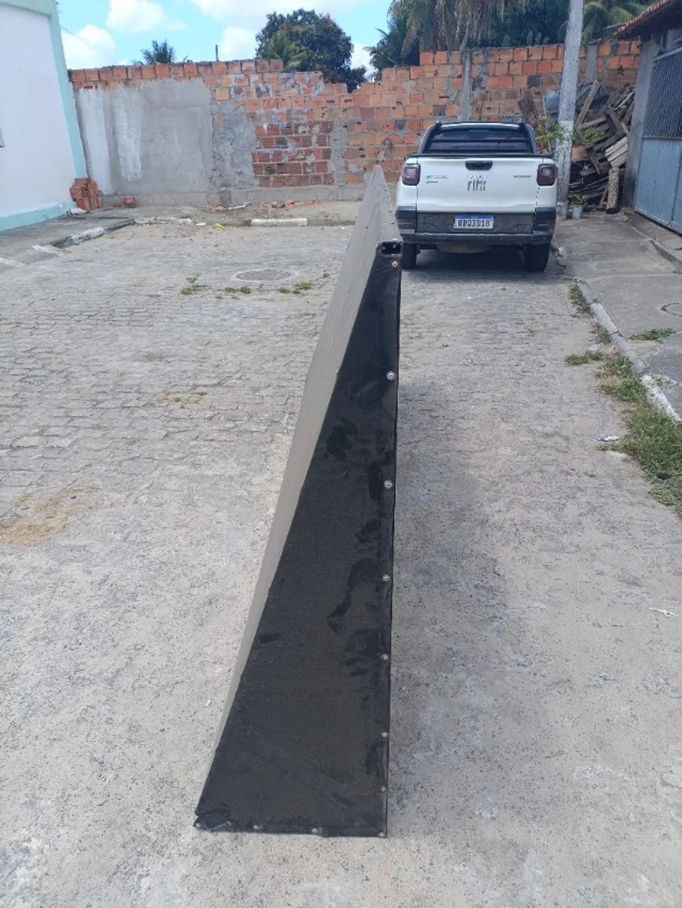 Vende-se Toldo fixo  - Foto 4