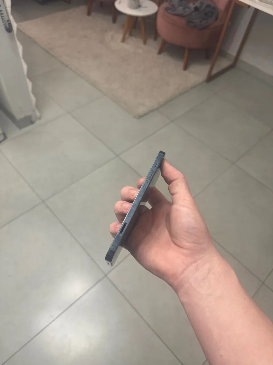 IPHONE 12 PRO MAX  - Foto 3