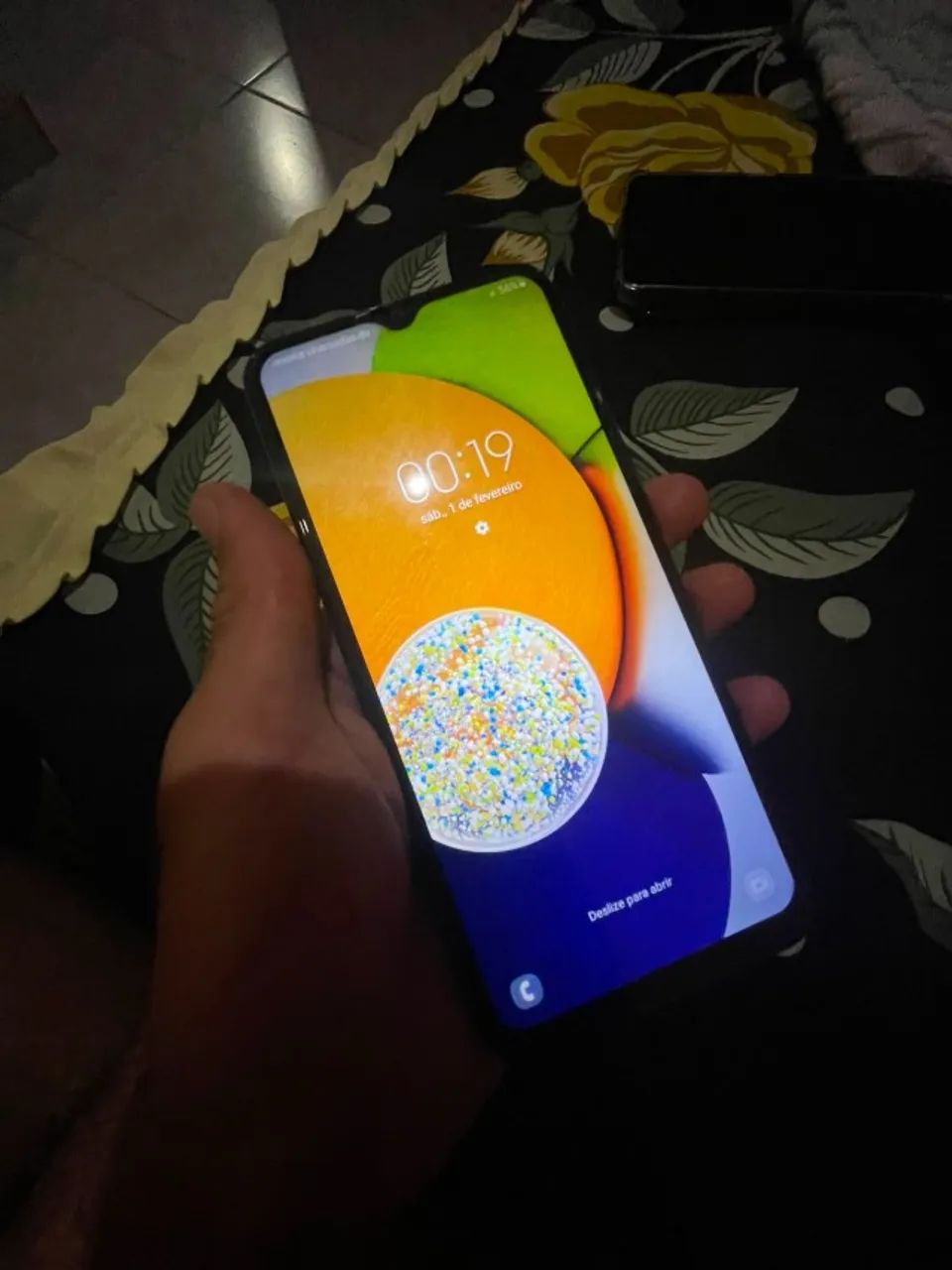 Celular zero  - Foto 3