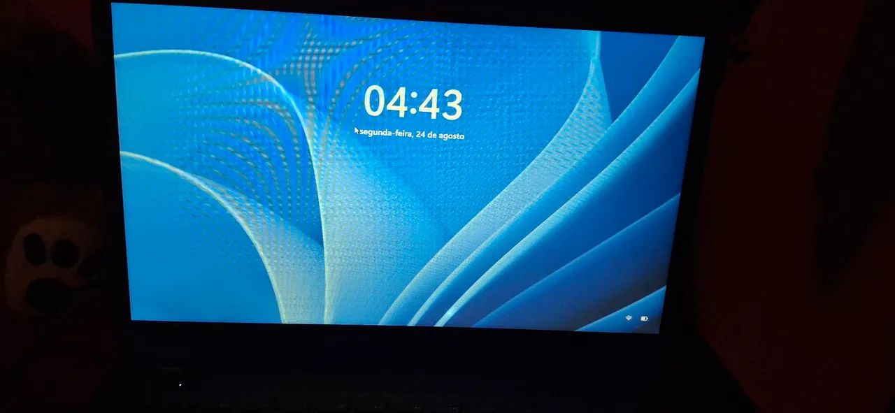Notebook Positivo Novo - Foto 3