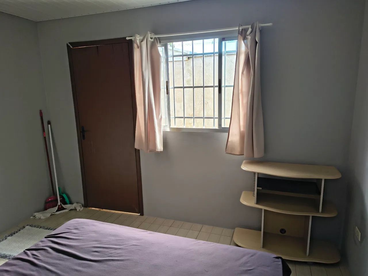 Mini kitnet próximo do centro de araucária  - Foto 5