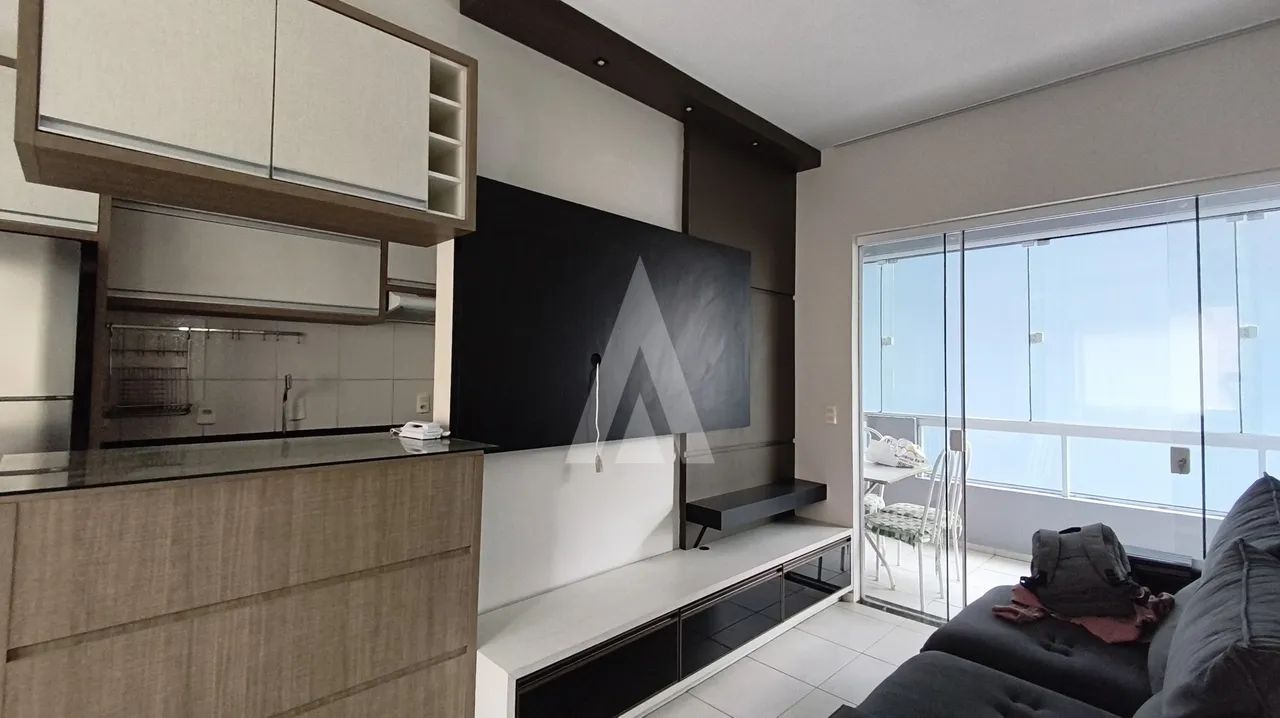 APARTAMENTO MOBILIADO COM 2 QUARTOS E UMA 1 SUÍTE NO BAIRRO JARDIM SOFIA.