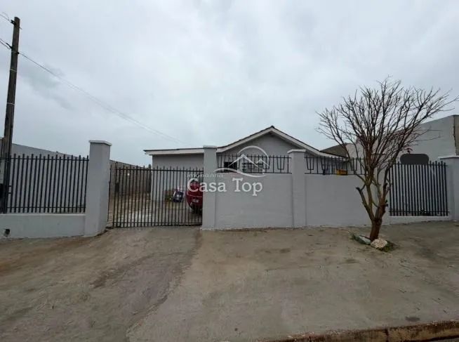 Casa à venda Neves
