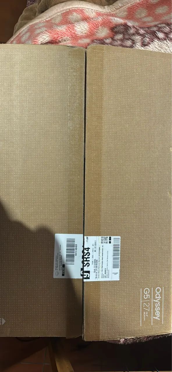 Monitor G5 165 hz  - Foto 3
