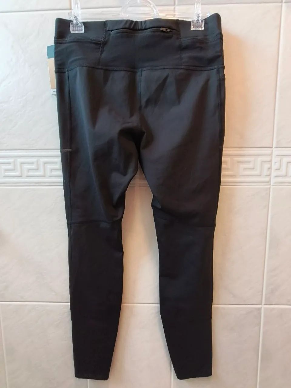 The North Face tam M legging Winter Warm Tight - Foto 2