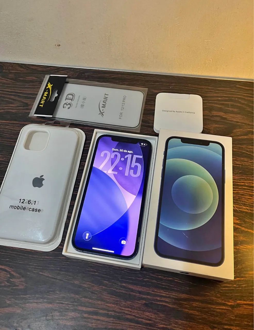 iPhone 12 - Foto 2