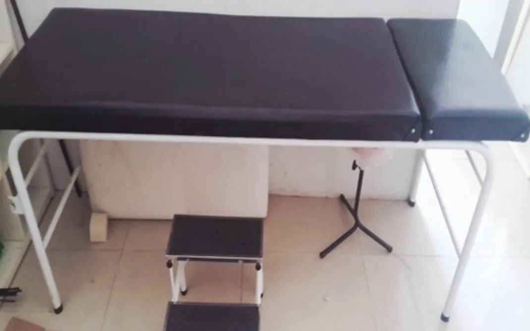 Maca 1.80x 60x80 com Escada