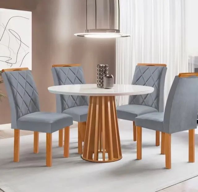 Mesa de jantar Kappesberg 65171911697537120