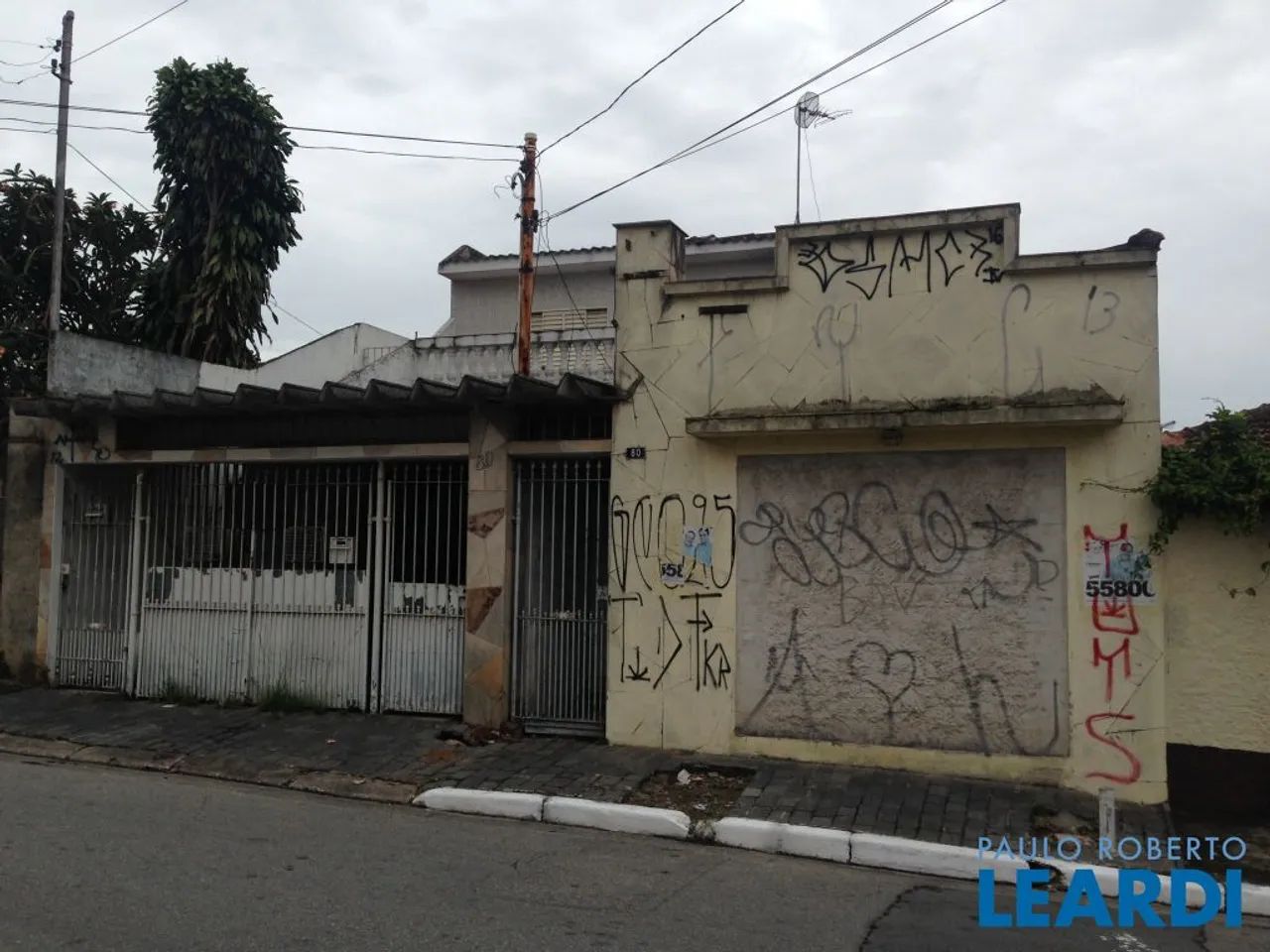 SOBRADO - CIDADE DUTRA - SP - Foto 3