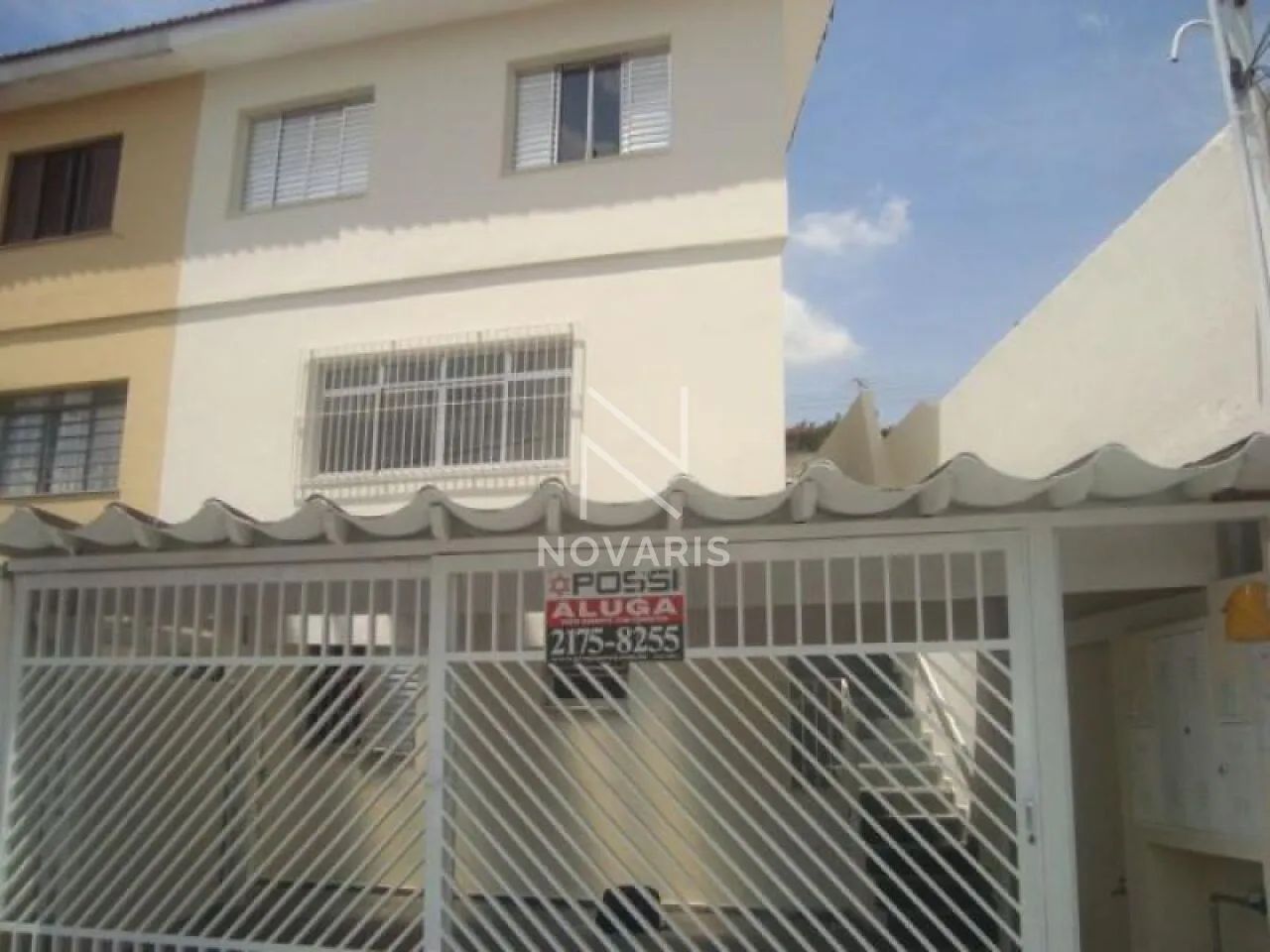 Casa para locação - Interlagos