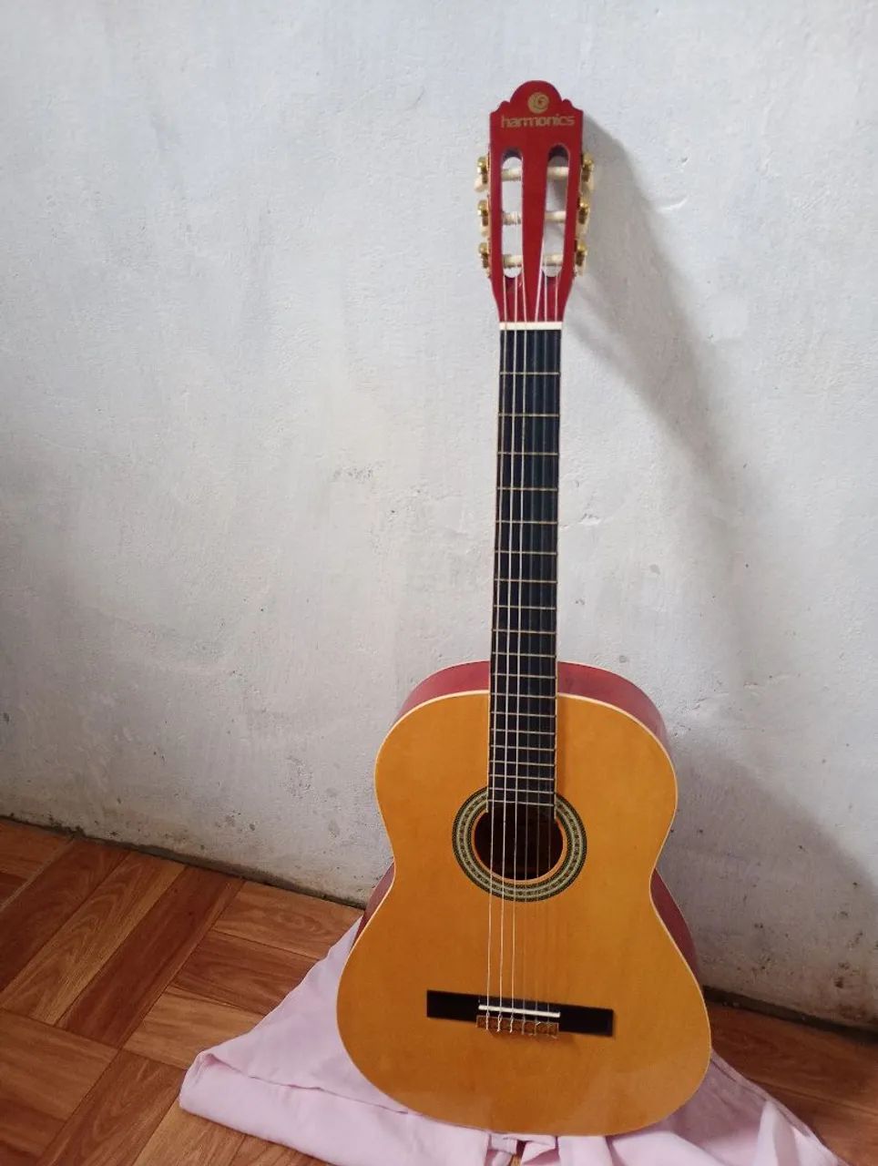 Vendo violao - Foto 2