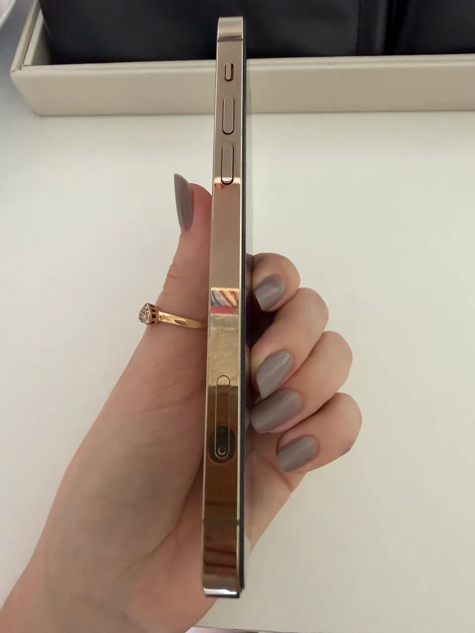 Iphone 12 Pro 256GB - Foto 5