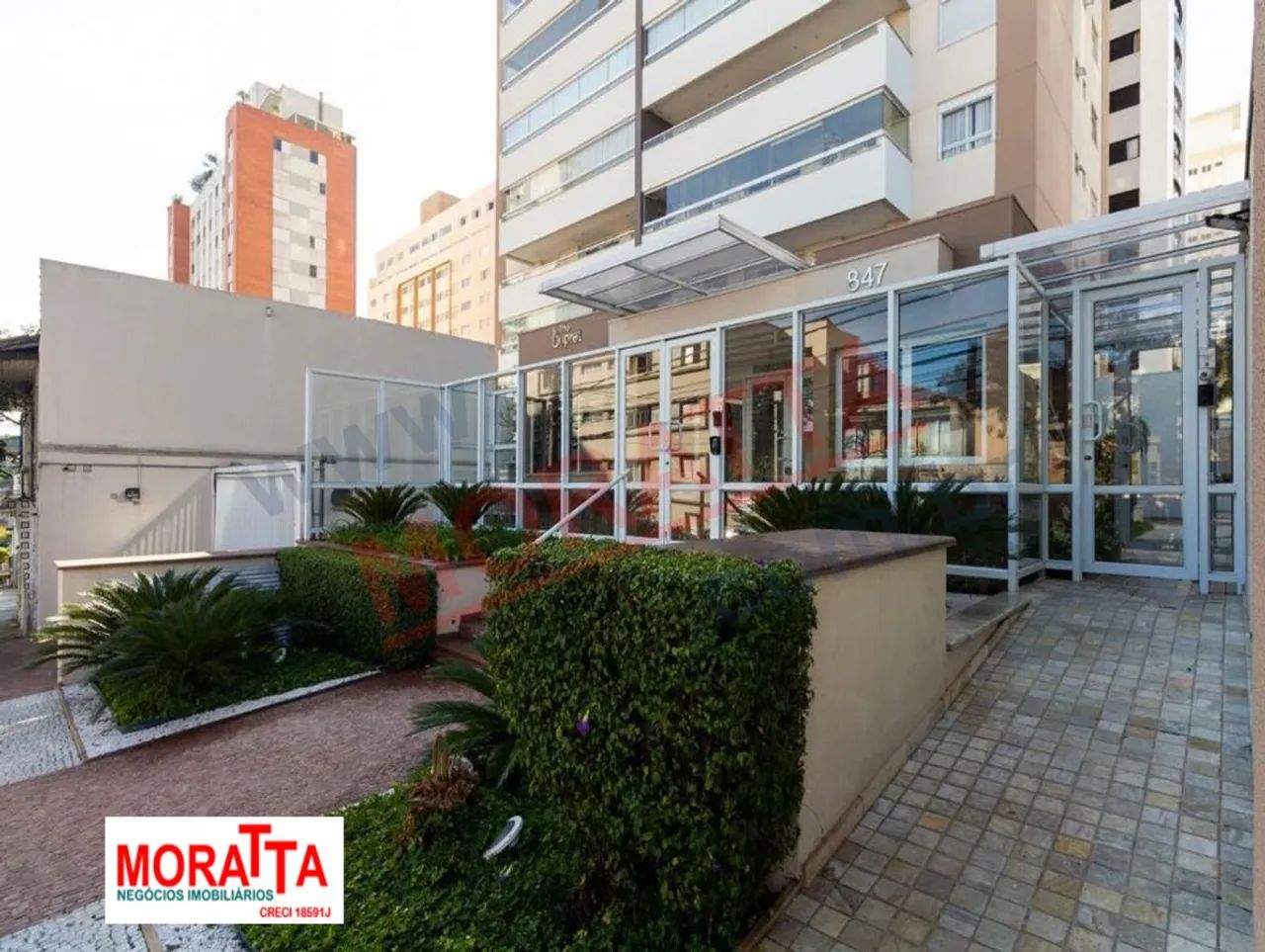 Venda de Apartamento em São Paulo - Foto 2
