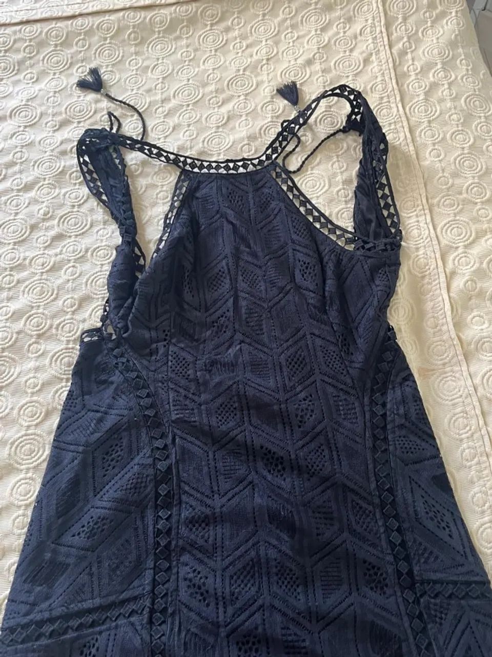 Vestidos Femininos Curtos - tam. P e M. - Foto 4
