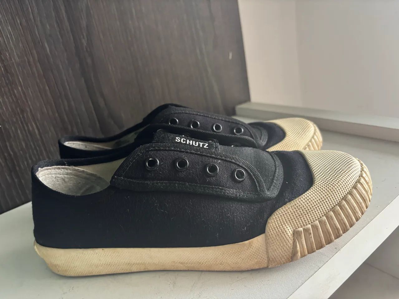 Tênis shcutz  - Foto 4