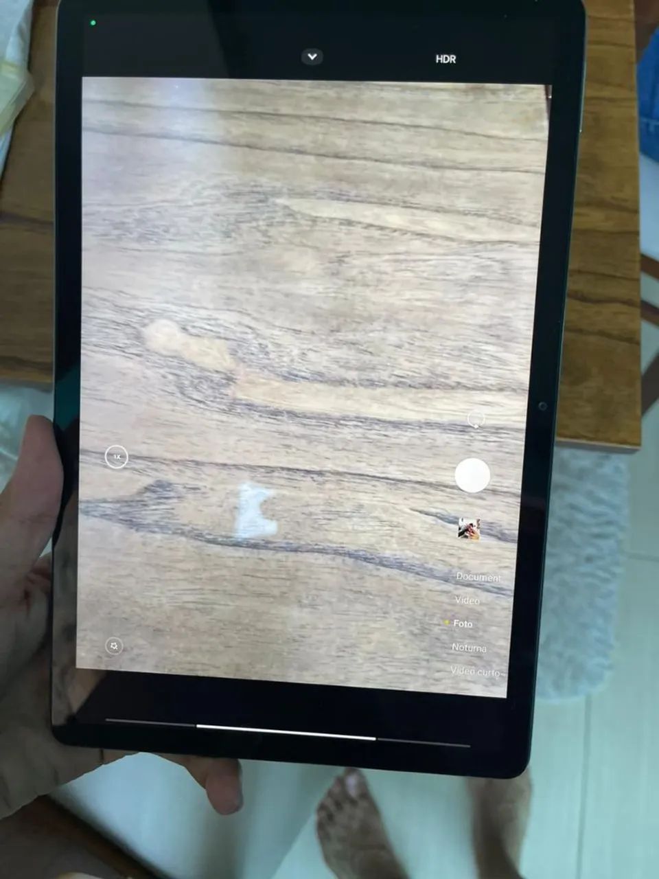 Tablet pad se 11