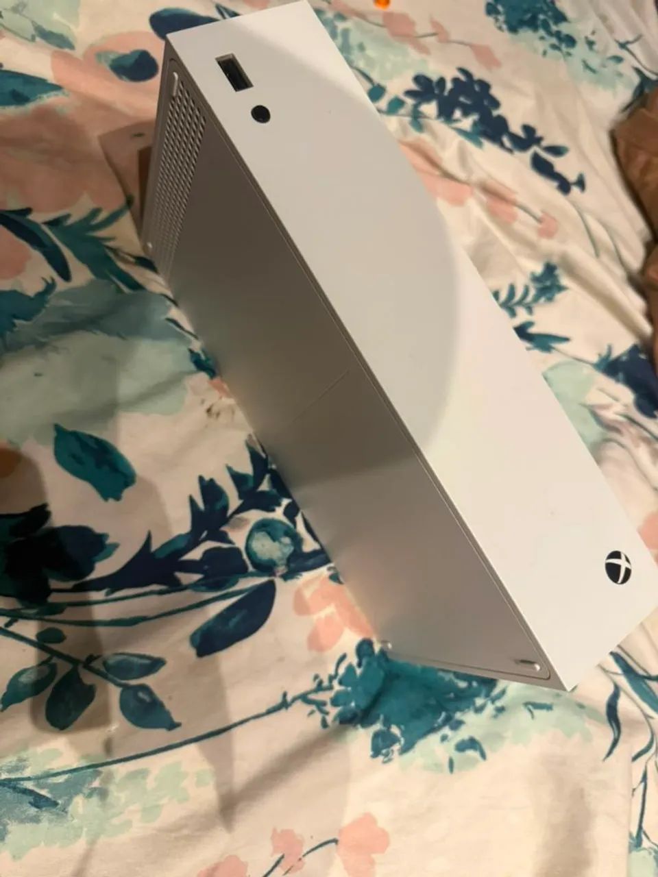 Pra vender ligeiro, videogame novinho  - Foto 3