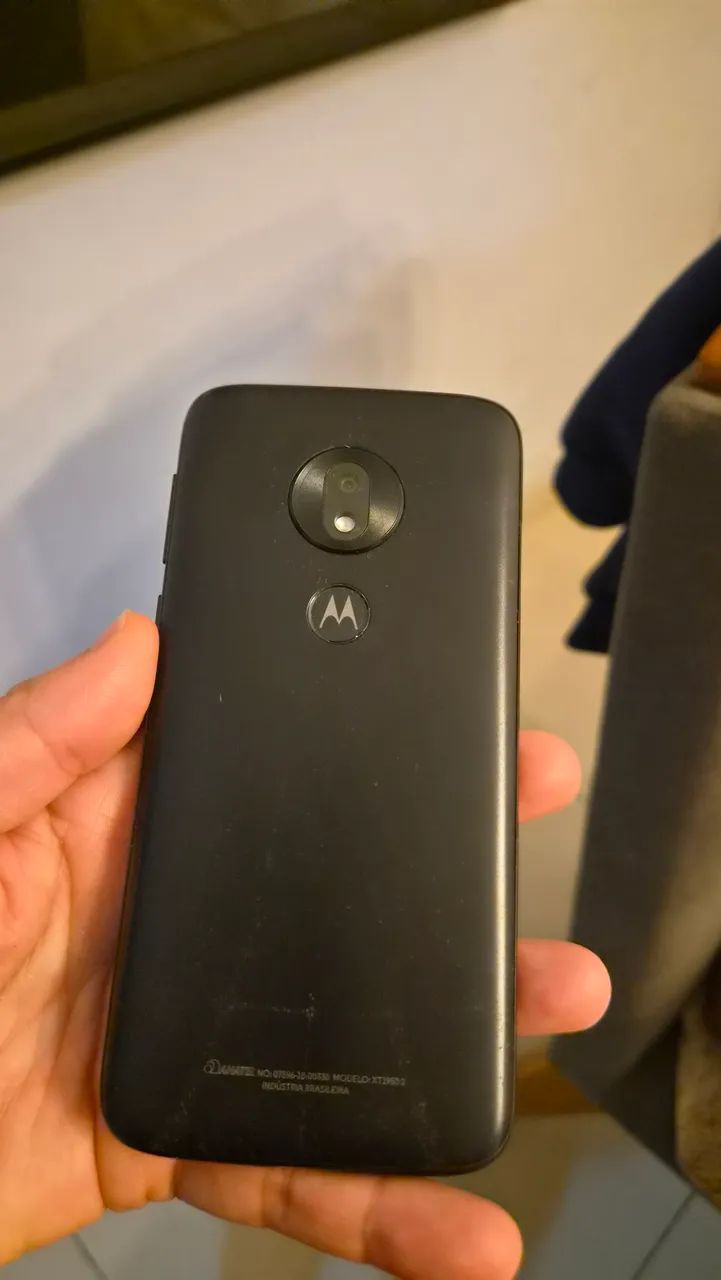 Moto g7 - Foto 4