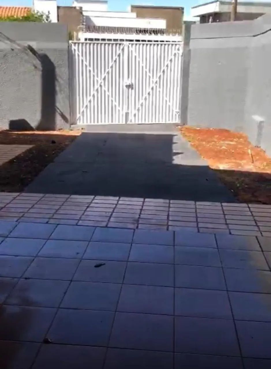 Casa com 4 quartos à Venda, São Francisco - Campo Grande - Foto 3