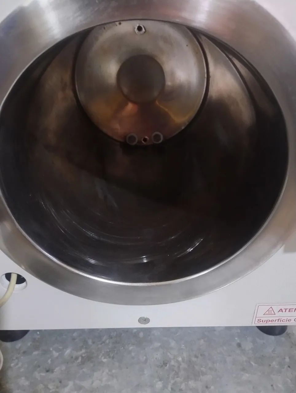 Autoclave ALT 5 Litros 220v - Foto 4