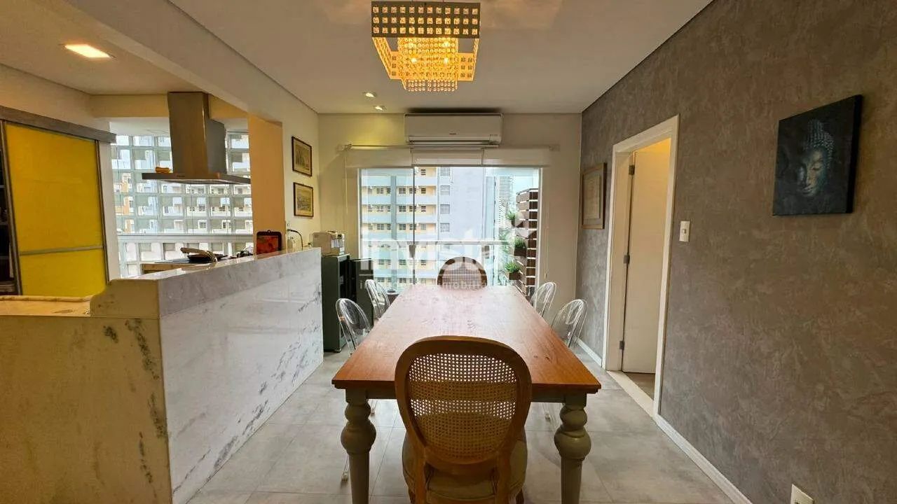 Apartamento para aluguel no bairro José Menino - Foto 11