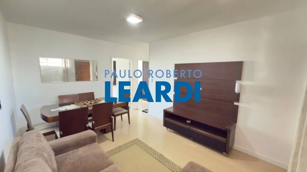 APARTAMENTO - PARAÍSO - SP