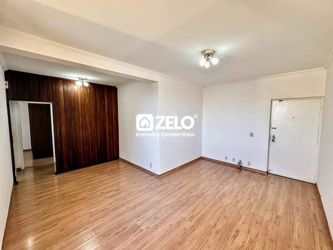 Apartamento à venda em Jardim Guanabara, Campinas - SP | Cód 59732 - Foto 2