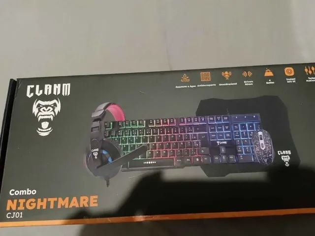 Pc Gamer completo (Sou de cataguases) - Foto 3