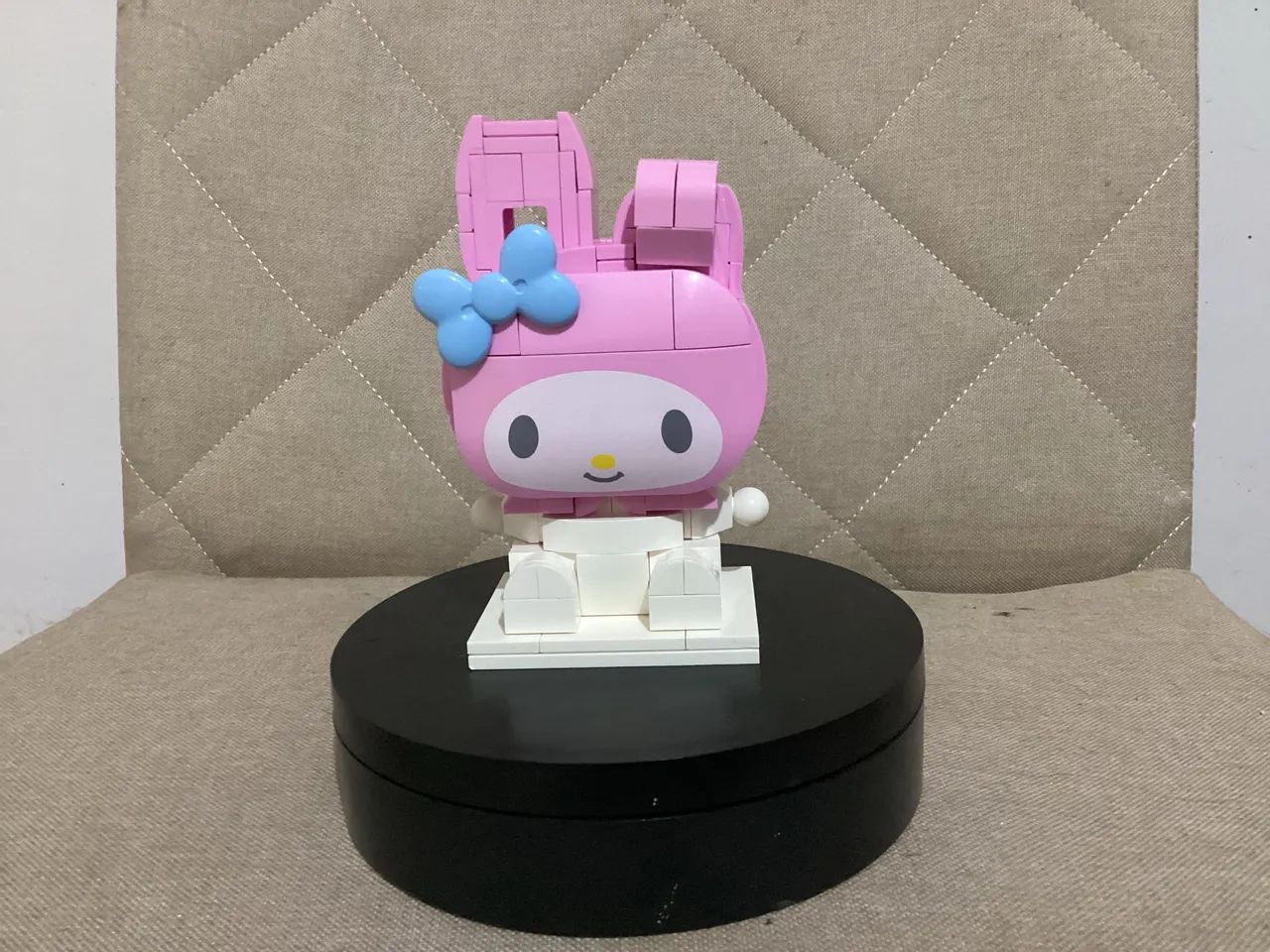 Lego Hello kitty - Foto 3