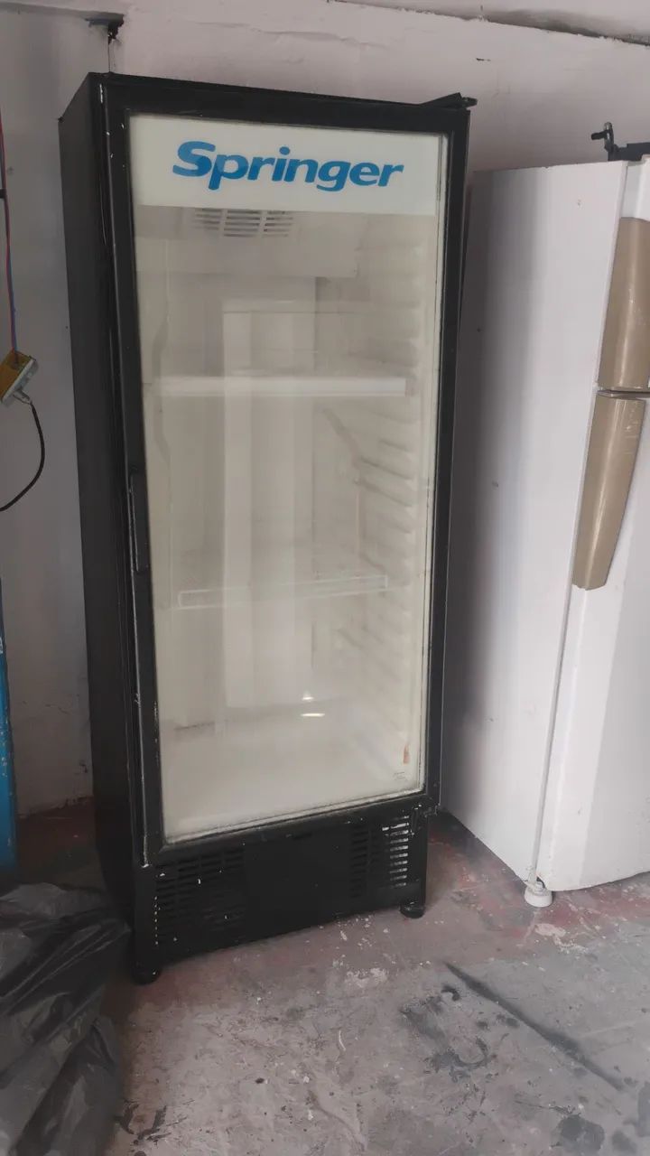 Freezer expositor  - Foto 2