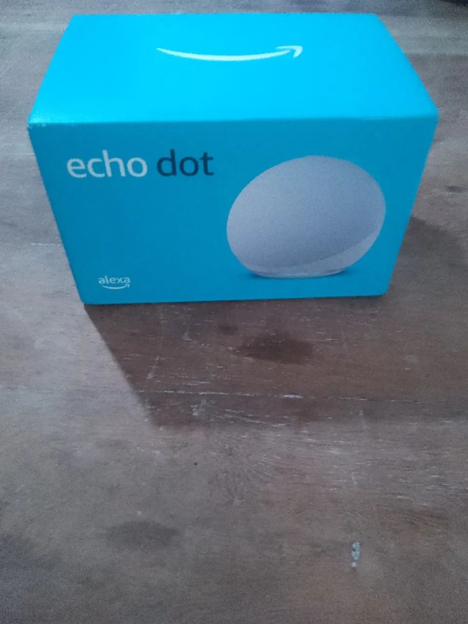 Alexa 