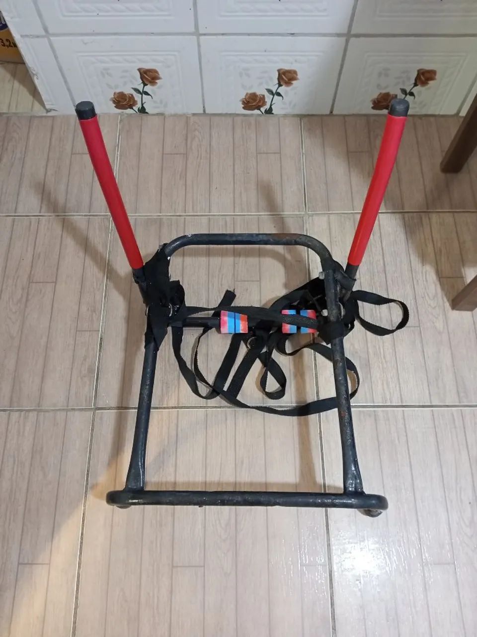 Suporte de bicicleta para carro - Foto 3