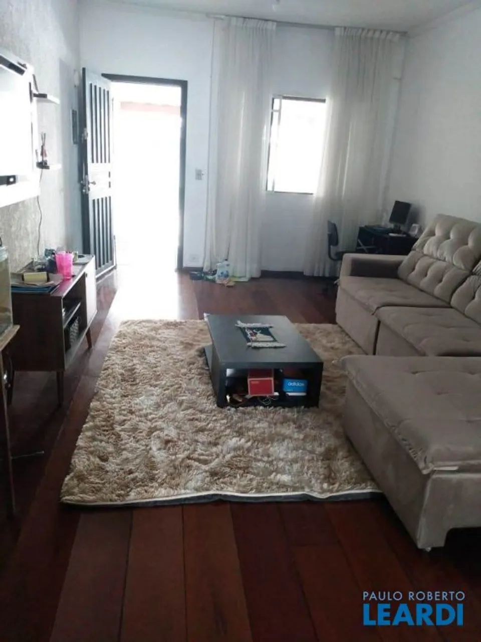 CASA ASSOBRADADA - BARRA FUNDA - SP - Foto 2