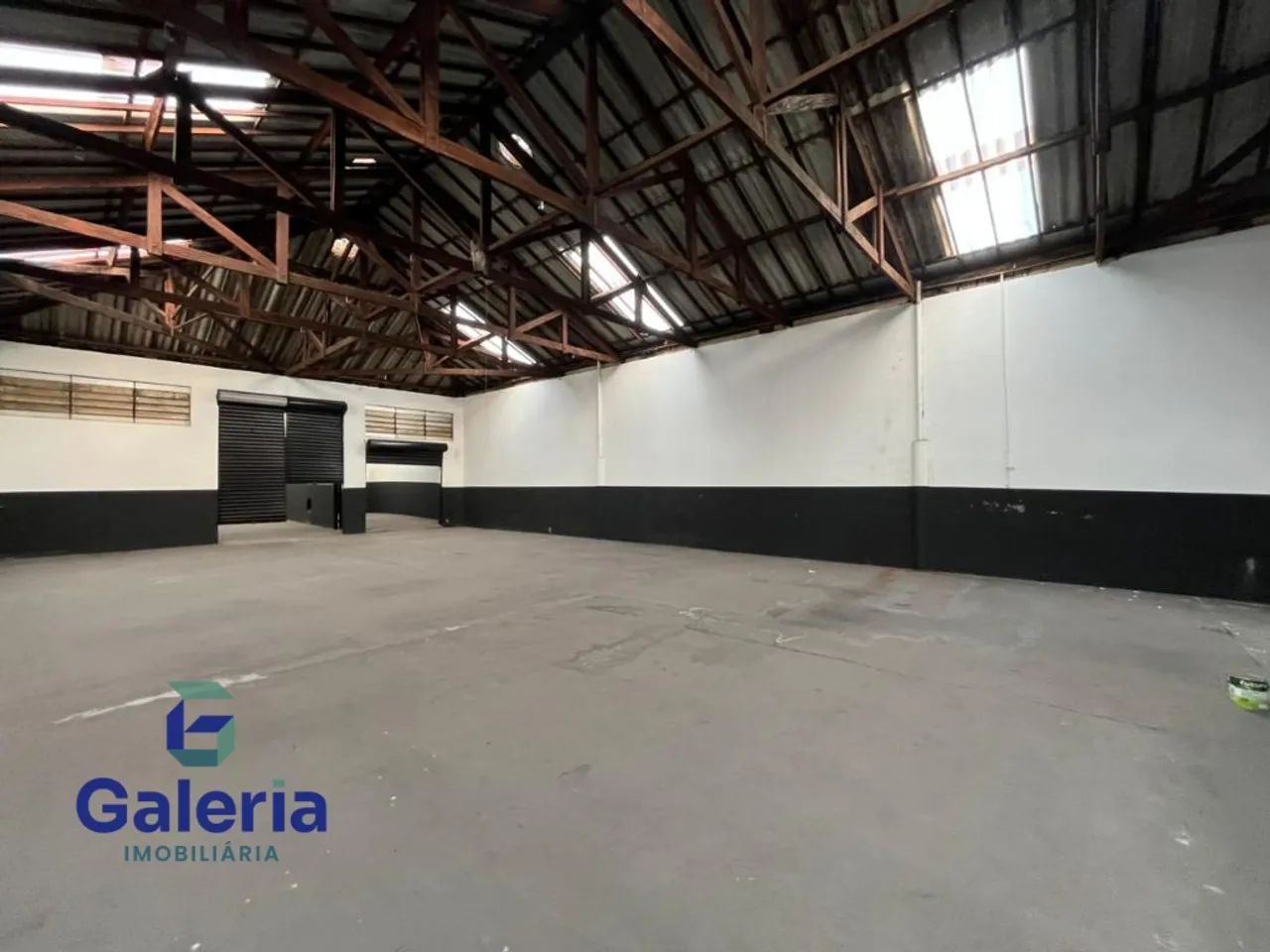 Galpão comercial para alugar, 275m² - Centro - Foto 2