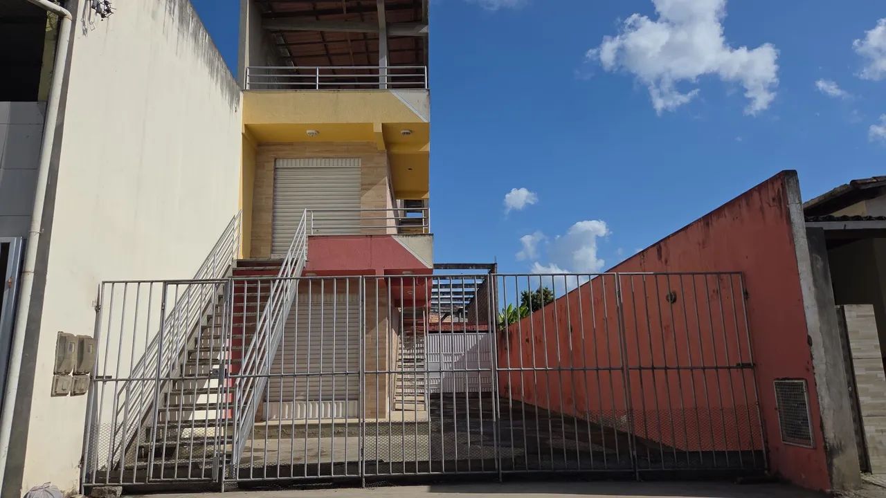 Vendo Imóvel ou Alugo 2 Lojas (Térreo e Primeiro andar) - Foto 2