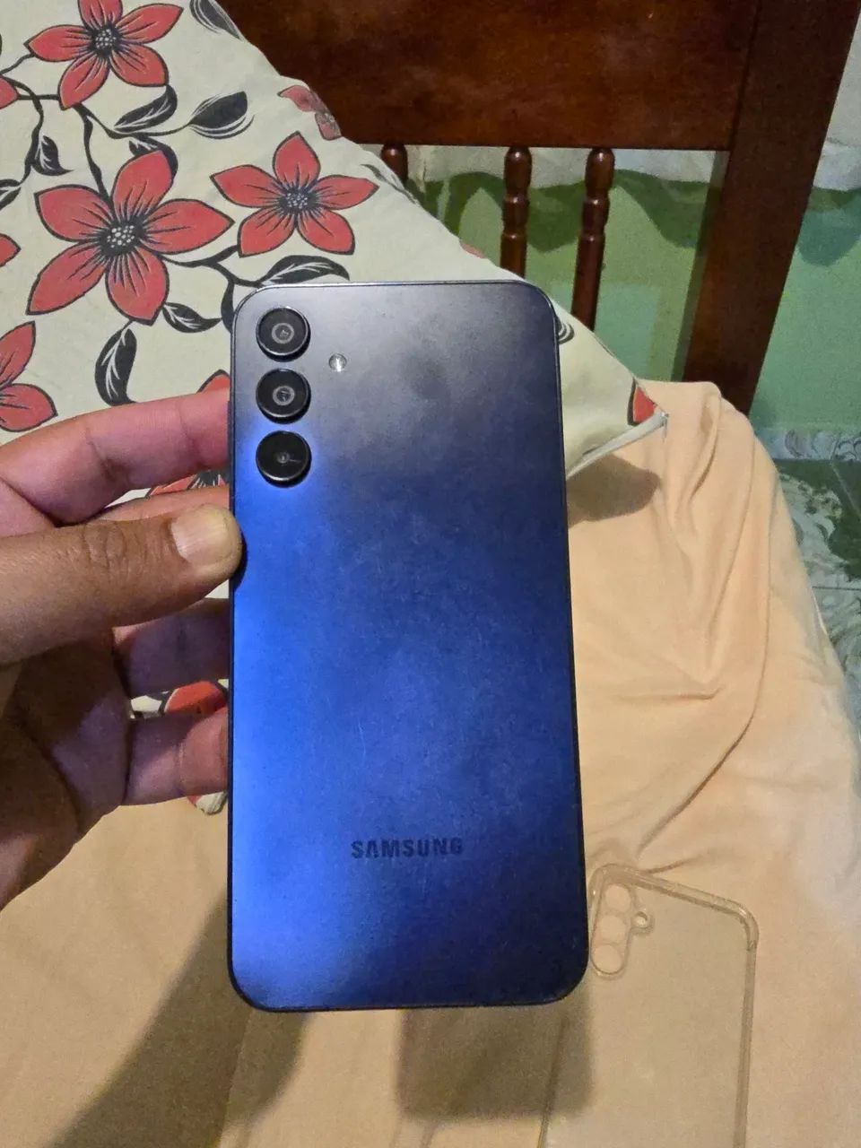 Samsung a15 5g 