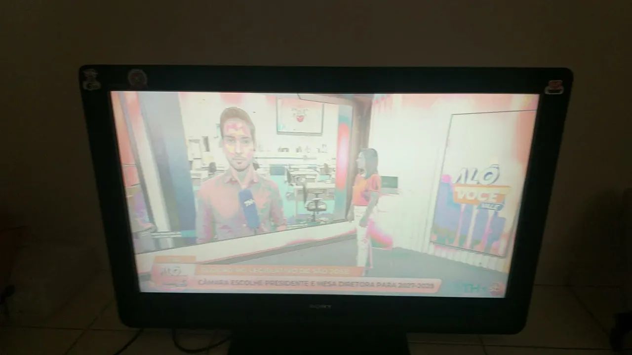 Tv. - Foto 3