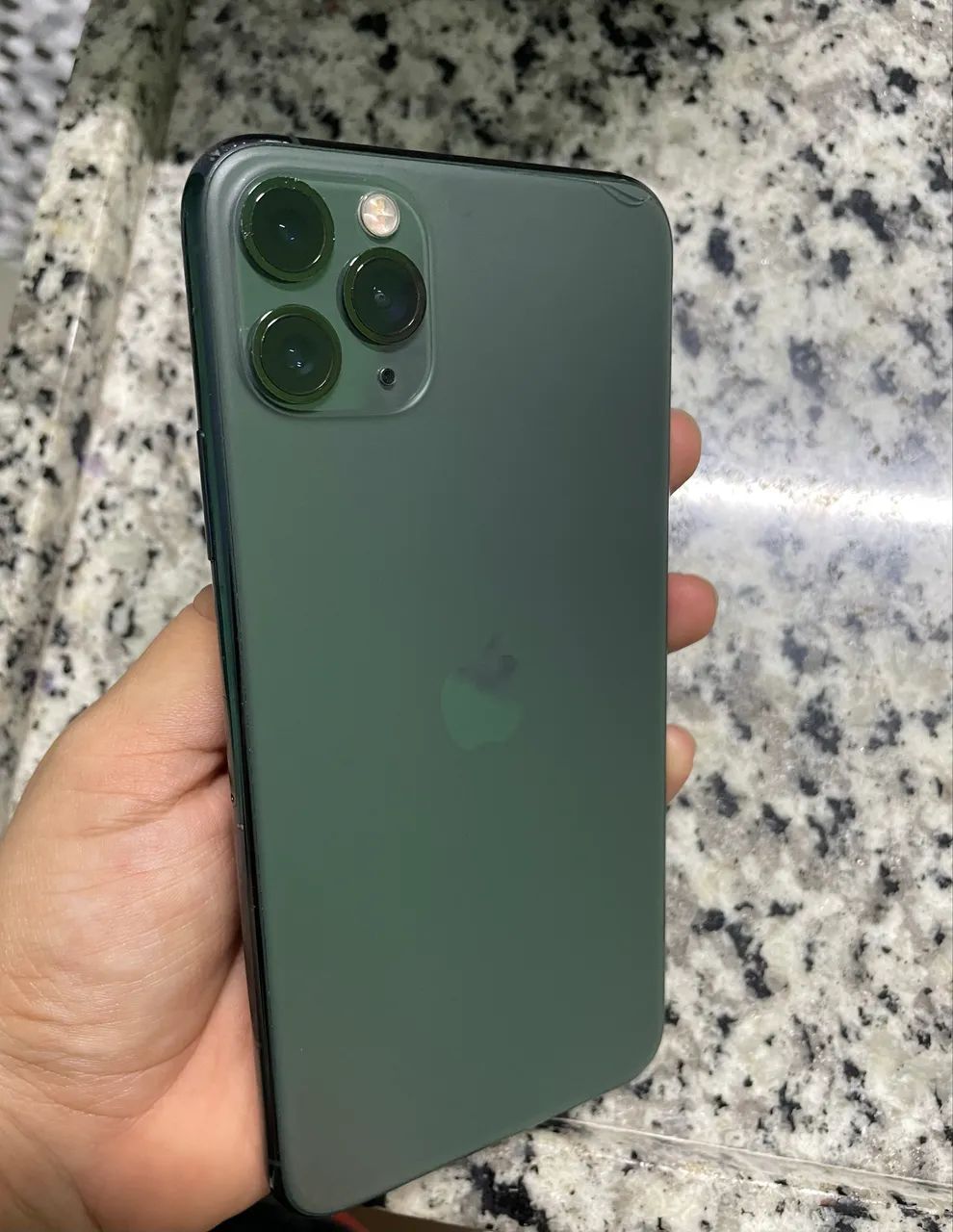 iPhone 11 Pro Max 64gb - Foto 4
