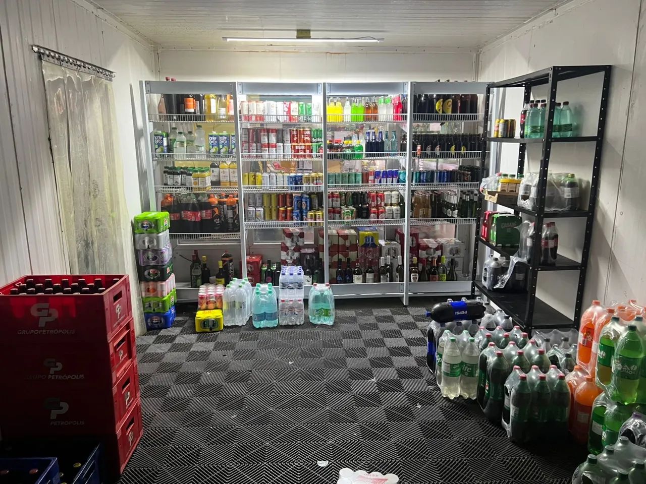 Vendo Distribuidora e Empório, ótima oportunidade. - Foto 4