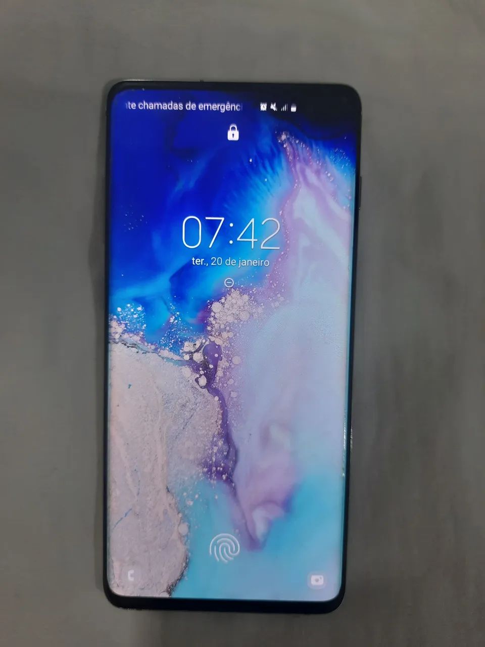 Sansung S10 Plus  - Foto 2
