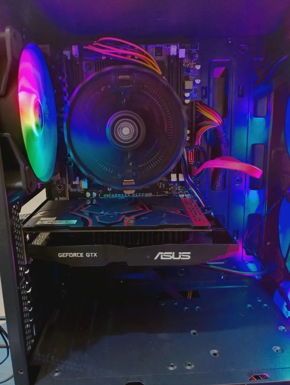Computador gamer Xenon 2670 v3 - Foto 2