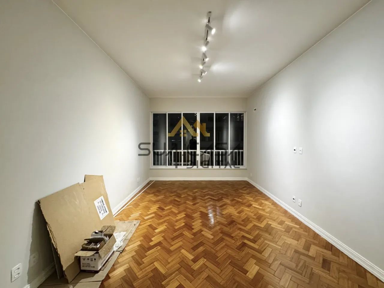 Apartamento novo à venda em Copacabana REF: AP0165