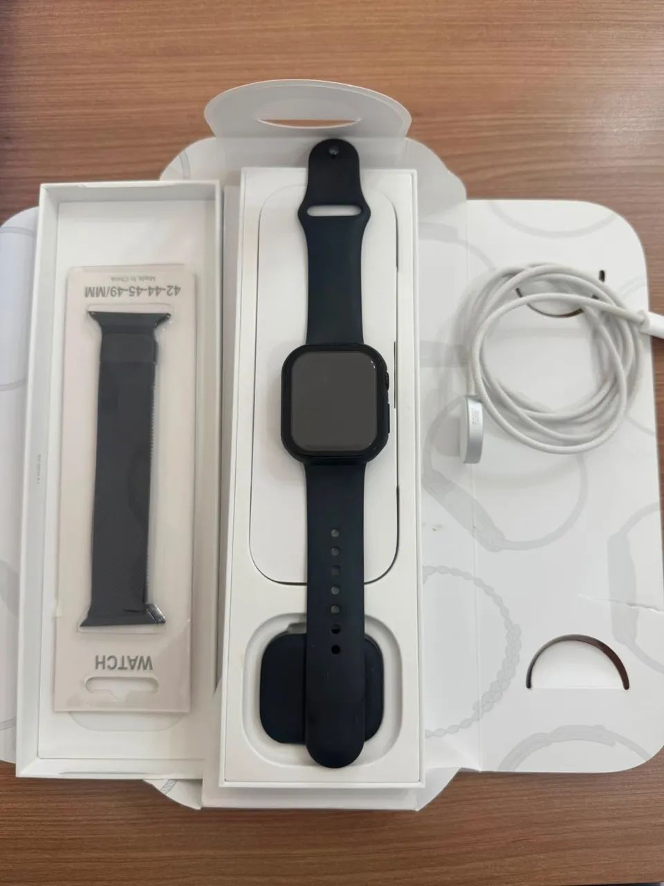 Apple Watch S10 42mm - Foto 3