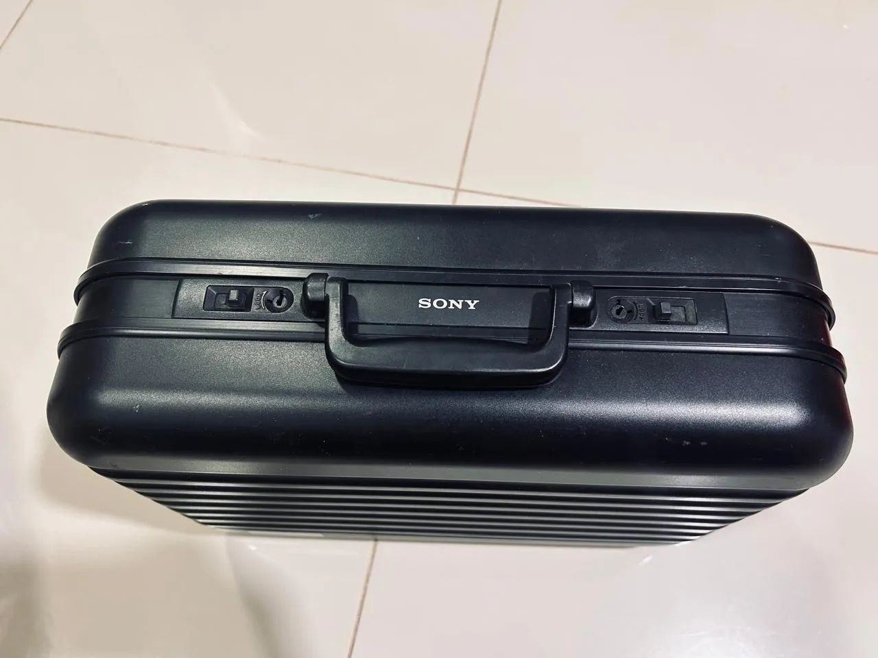 Maleta Rígida Sony - Foto 2