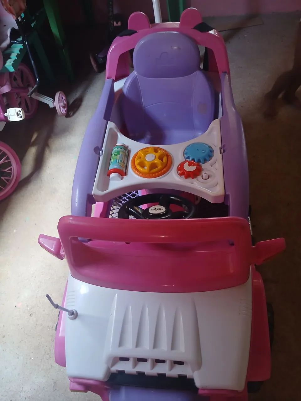 Carrinho de passeio - Foto 2
