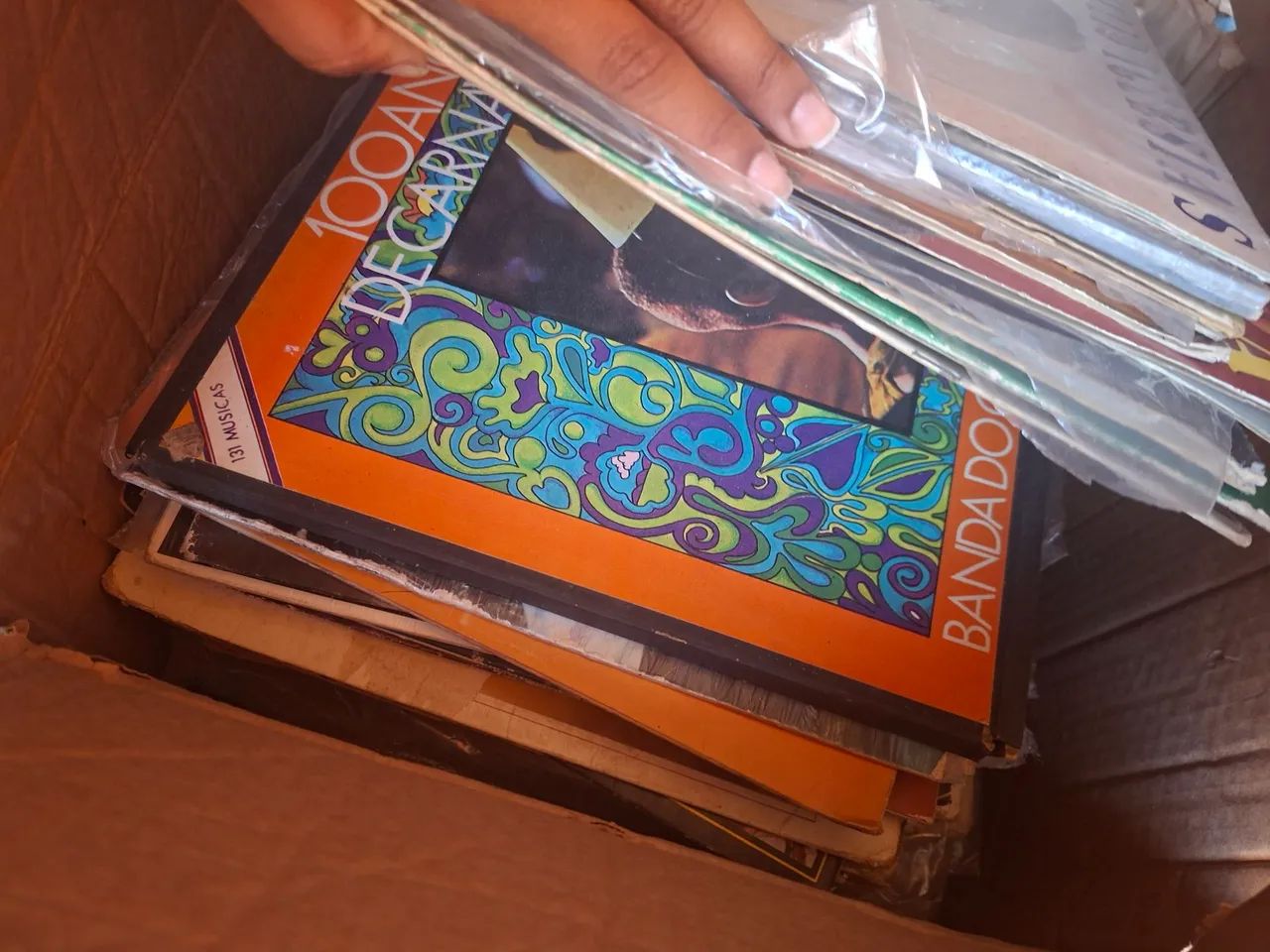 Disco de vinil  - Foto 2