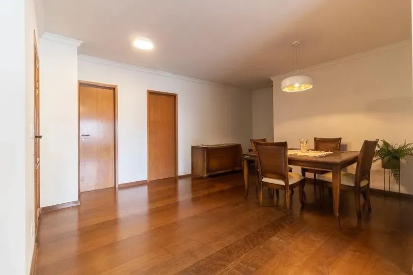 Apartamento à Venda - Aclimação, 4 Quartos, 145 m2 - Foto 4